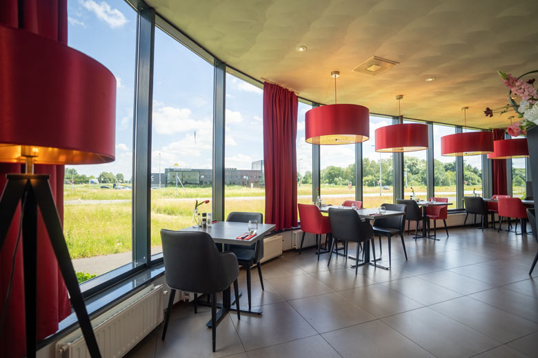 Gutschein, Bastion Hotel popular in Groningen